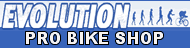 Evolution Pro Bike