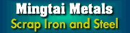 Mingtai Metals -1-