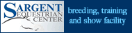 Sargent Equestrian Center -10-