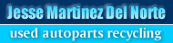 Jesse Martinez Del Norte -1-