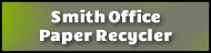 Smith Office Paper Recycler