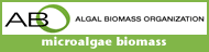 Algal Biomass Organization