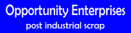 Opportunity Enterprises