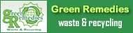 Green Remedies