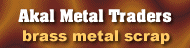 Akal Metal Traders