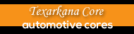 Texarkana Core