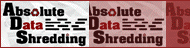 Absolute Data Shredding -1-