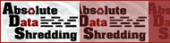 Absolute Data Shredding