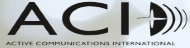 Active Communications International, Inc. (ACI UK) -3-