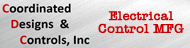 Coordinated Designs & Controls