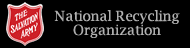 Salvation Army Thrift Store - National Recycling Operations