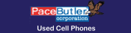 Pace Butler Corporation