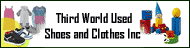 Third World Used Shoes and Clothes Inc