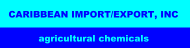 Caribbean Import/Export -11-
