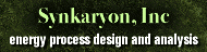 Synkaryon, Inc -5-