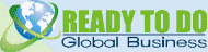 Ready to do Global Business Inc
