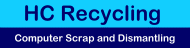 HC Recycling