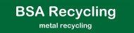 BSA Recycling