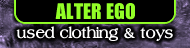 Alter Ego Exports LLC