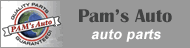 Pam's Auto