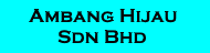 Ambang Hijau Sdn Bhd -1-