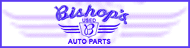 Bishop's Auto Parts