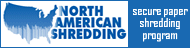 North American Shredding LLC