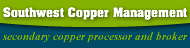 Southwest Copper Management