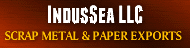 IndusSea LLC -4-