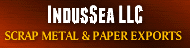 IndusSea LLC -1-