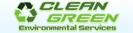 Clean Green Environmental Services