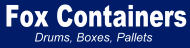 Fox Containers
