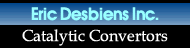 Eric Desbiens Inc. -1-