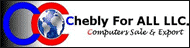 Chebly For All LLC