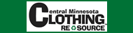 Central Minnesota Clothing Resource