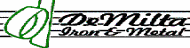 Demilta Iron & Metal -4-