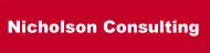 Nicholson Consulting -5-