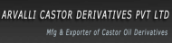 Arvalli Castor Derivatives Pvt Ltd -7-