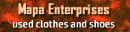 Mapa Enterprises