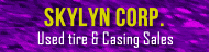 Skylyn Corp. -1-