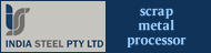 India Steel Pty Ltd