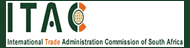 International Trade Administration Commission of South Africa (ITAC)