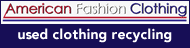 American Fashion Clothing