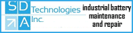 Technologie Sda Inc