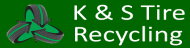 K & S Tire Recycling Inc