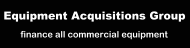 Equipment Acquisitions Group -1-