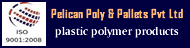 Pelican Poly & Pallets Pvt Ltd
