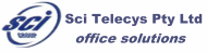 Sci Telecys Pty Ltd