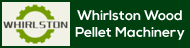 Whirlston Wood Pellet Machinery