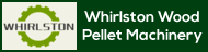 Whirlston Wood Pellet Machinery -1-